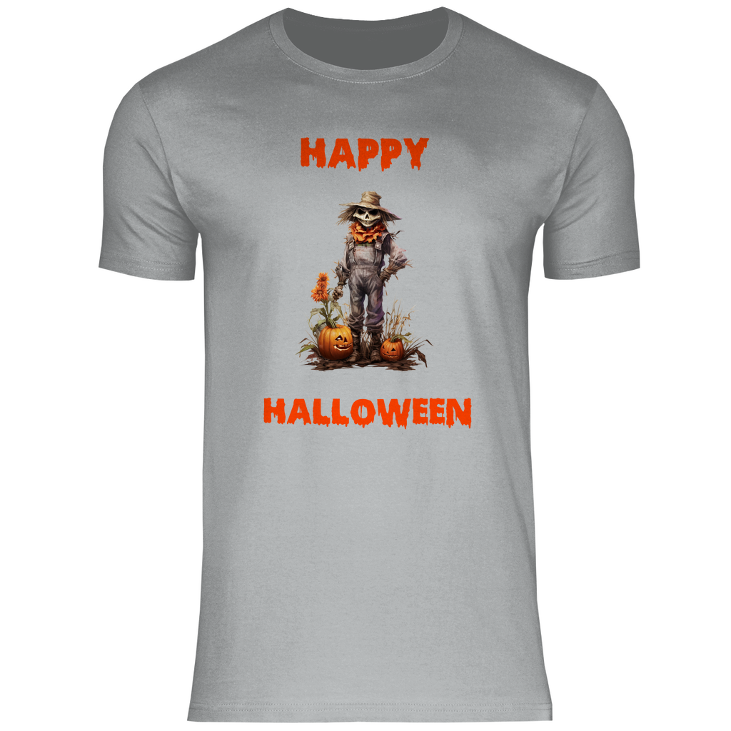 Herren T-Shirt HALLOWEEN-17