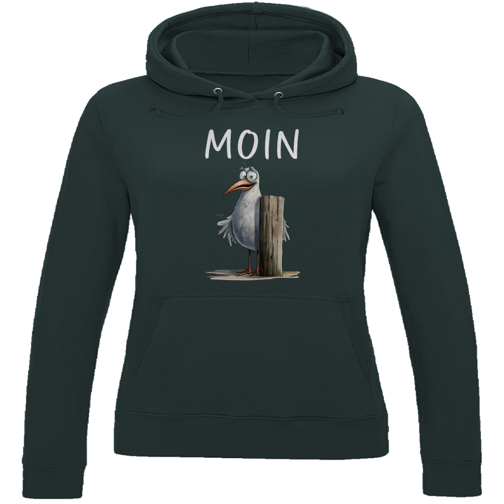 Damen Hoodie MOINMOIN-05