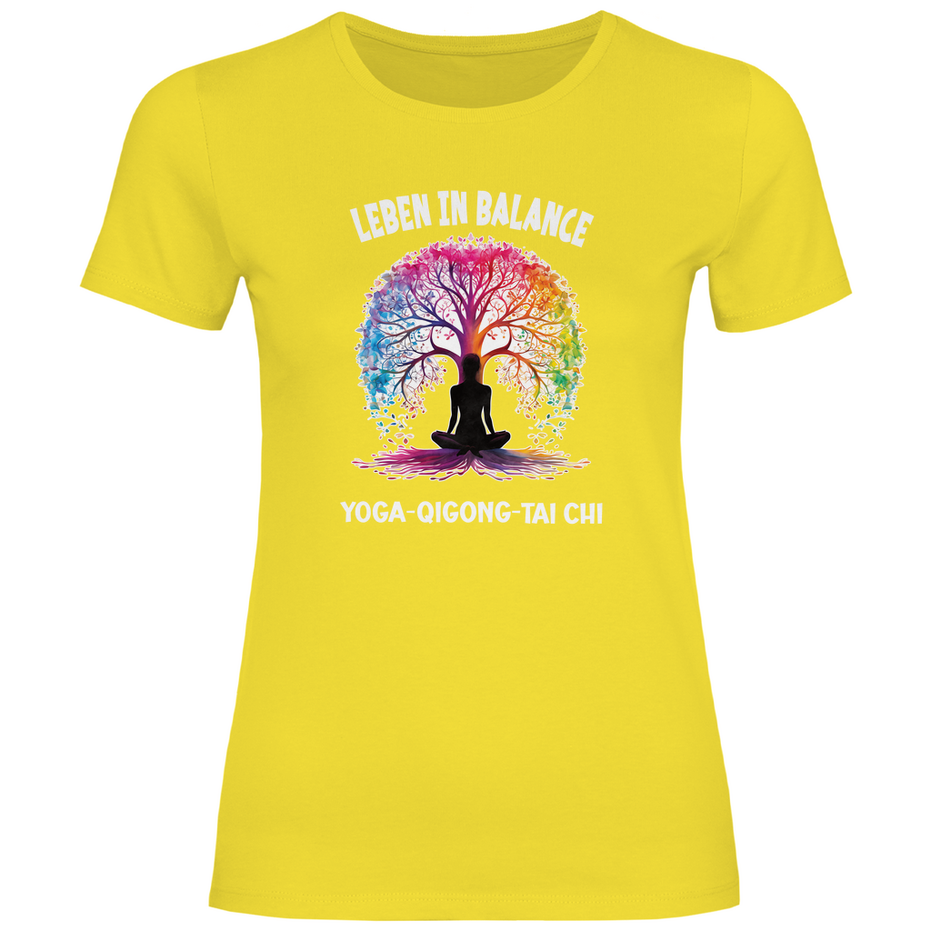 T-Shirt LEBENINBALANCE-03