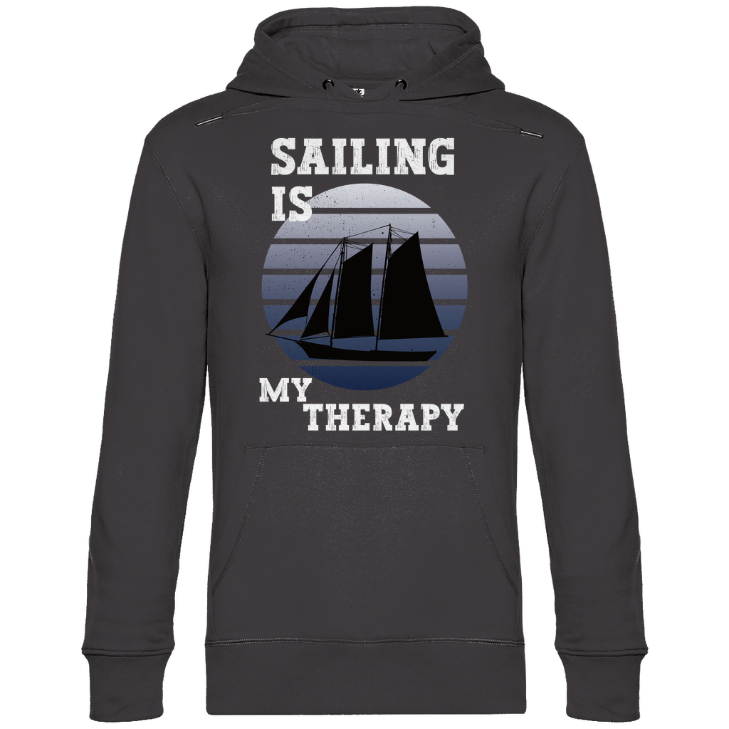 Herren Promo Hoodie SAILING-05W