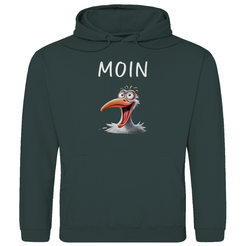Herren Hoodie MOINMOIN-06