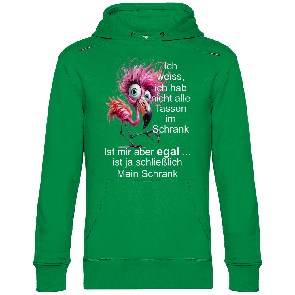 Herren Promo Hoodie Spruch0002