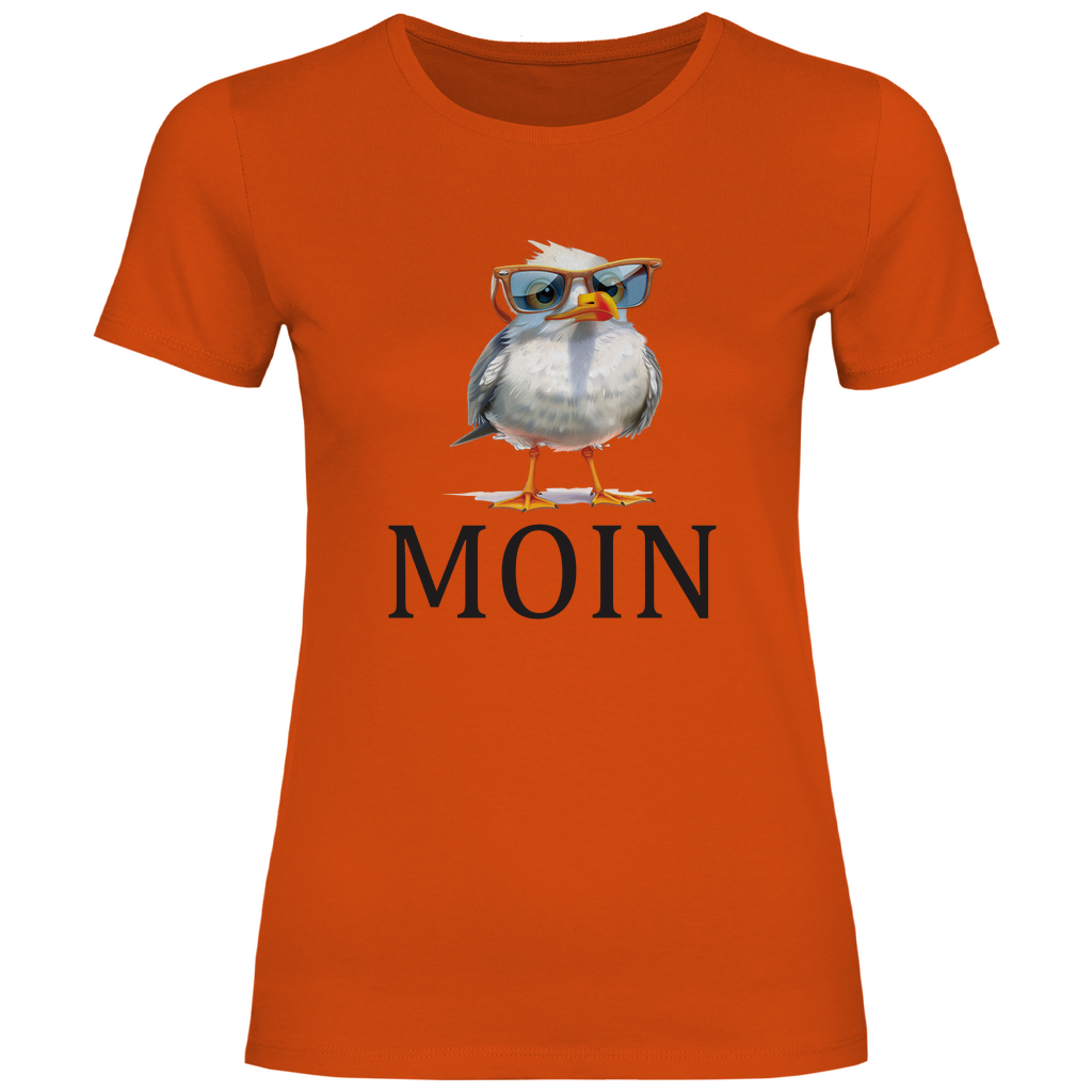 Damen T-Shirt moin-03