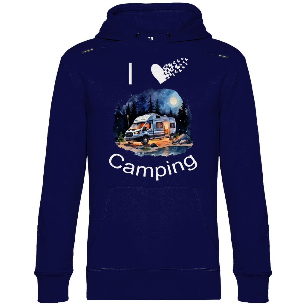 Herren Promo Hoodie camping-06