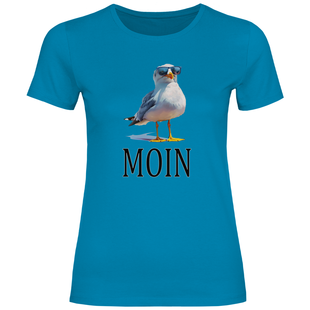 Damen T-Shirt moin-02