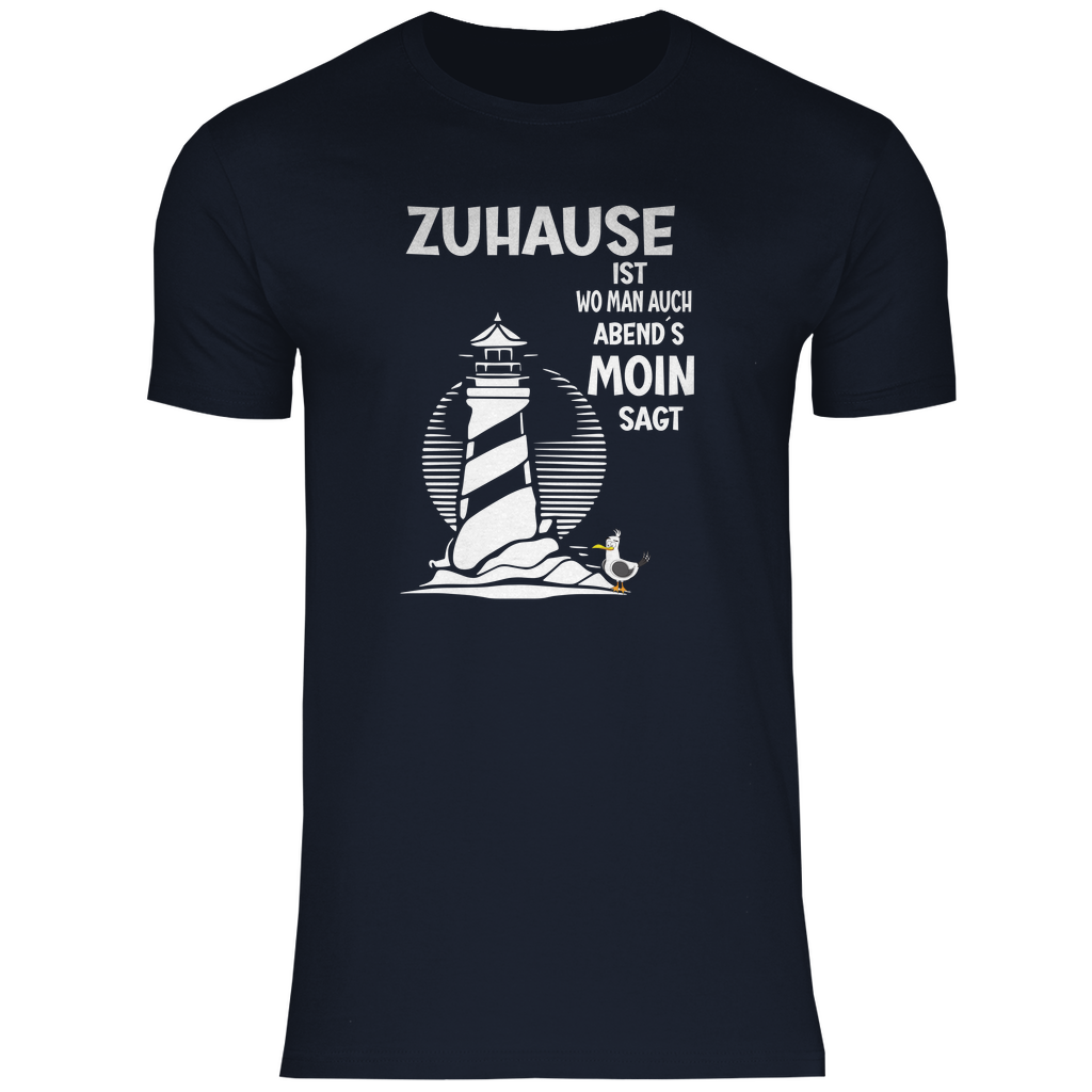 Herren T-Shirt spruch011