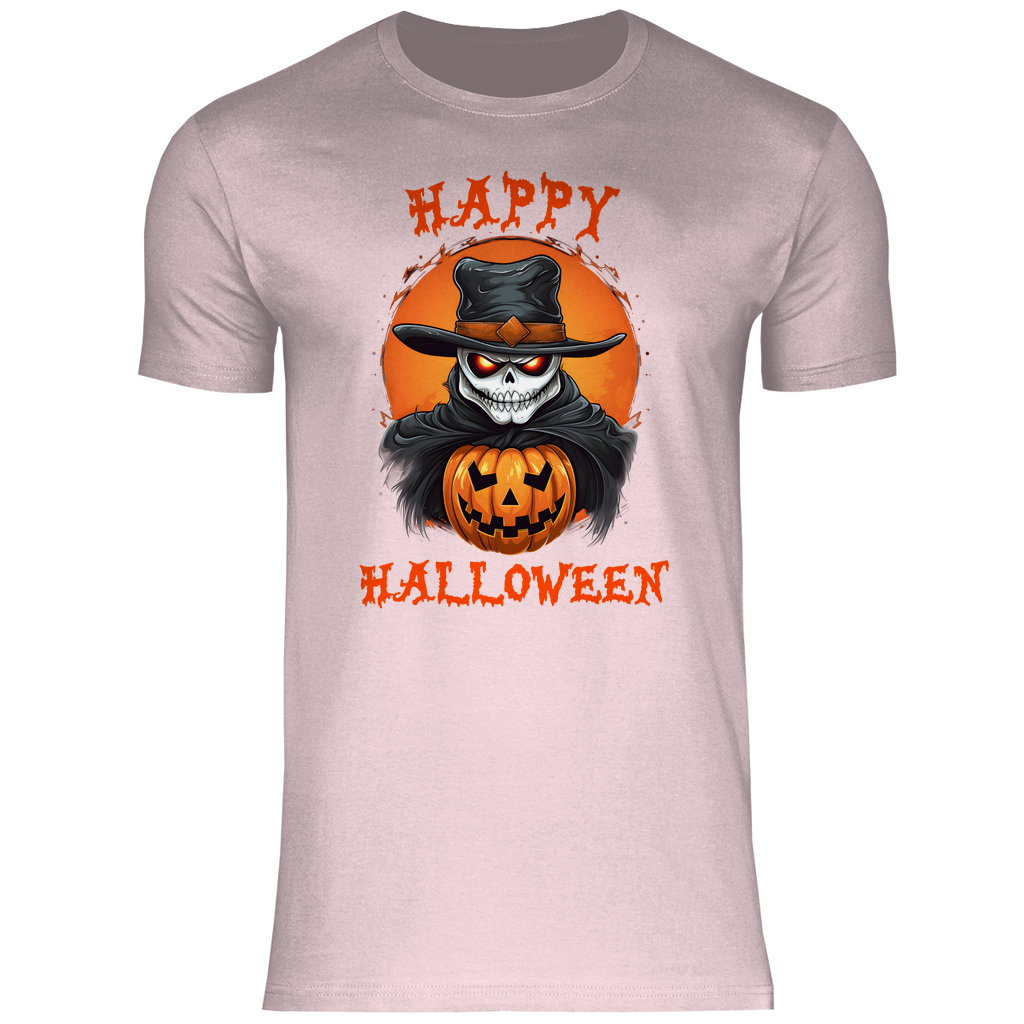 Herren T-Shirt HALLOWEEN-09