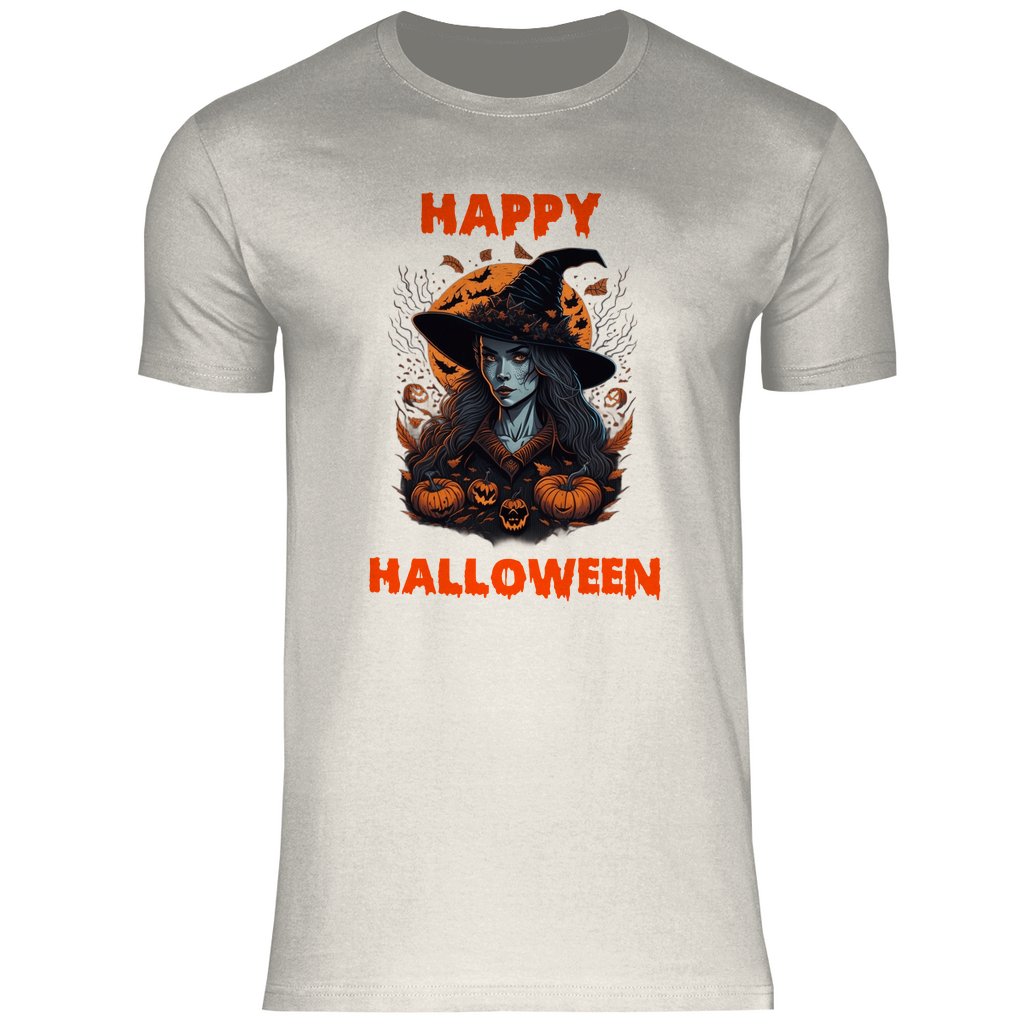 Herren T-Shirt HALLOWEEN-18