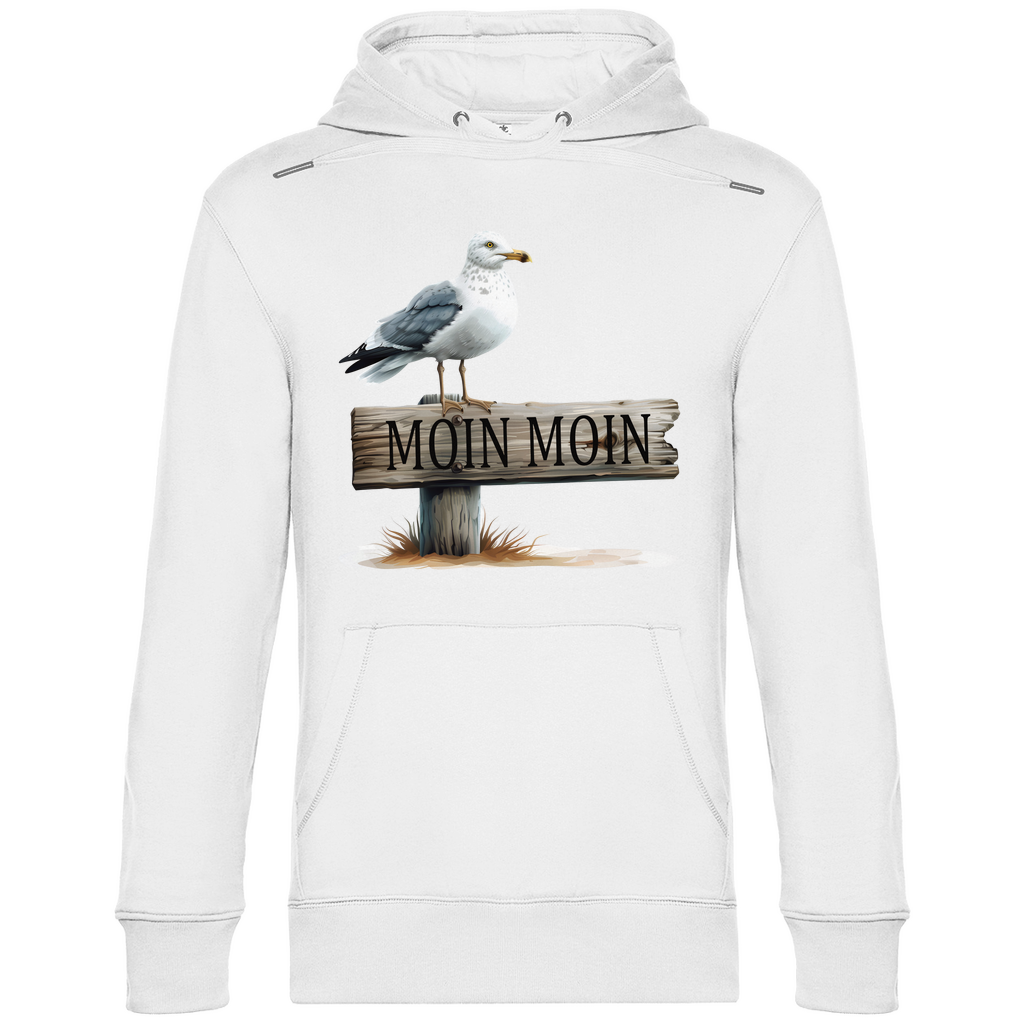 Herren Promo Hoodie MOINMOIN-04