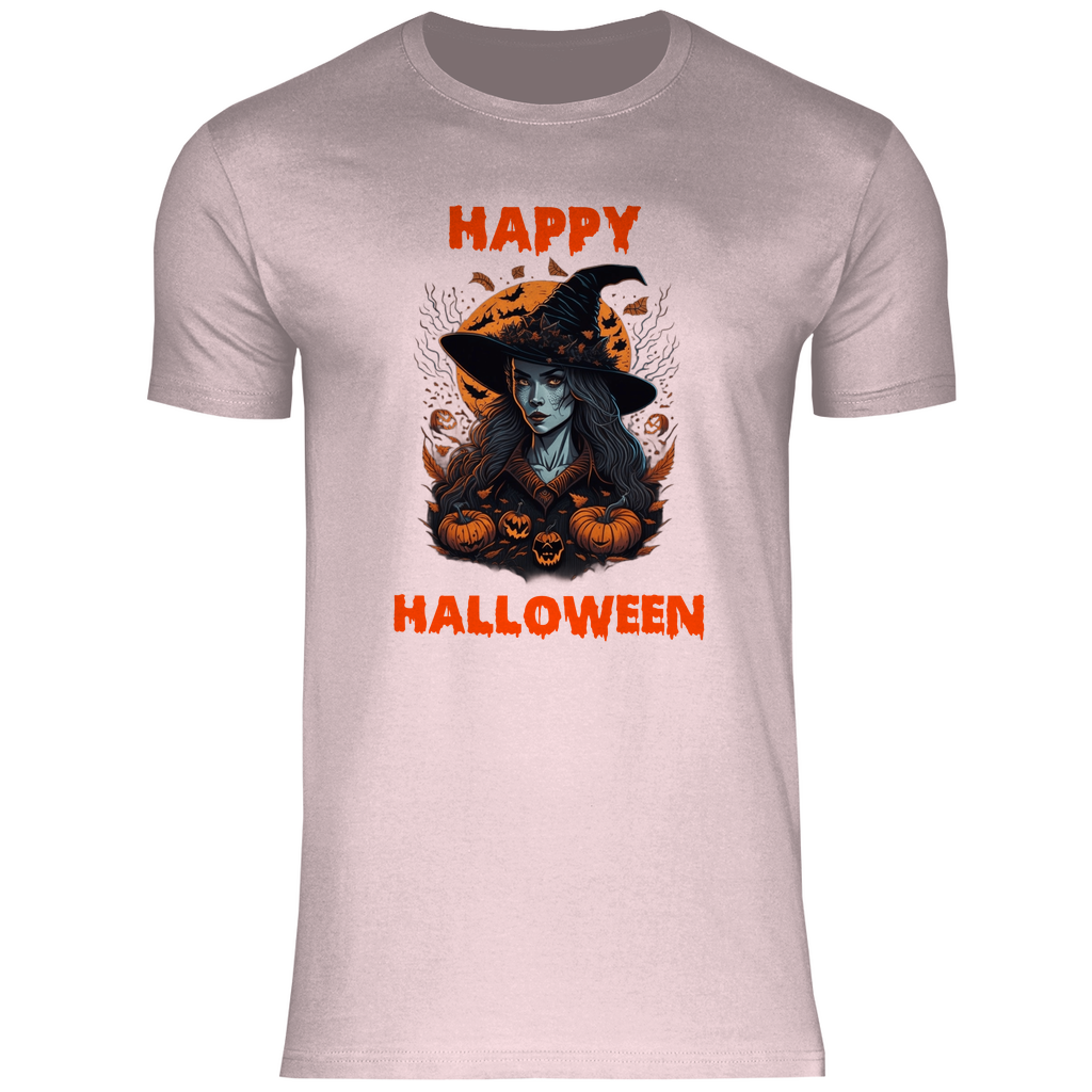 Herren T-Shirt HALLOWEEN-18