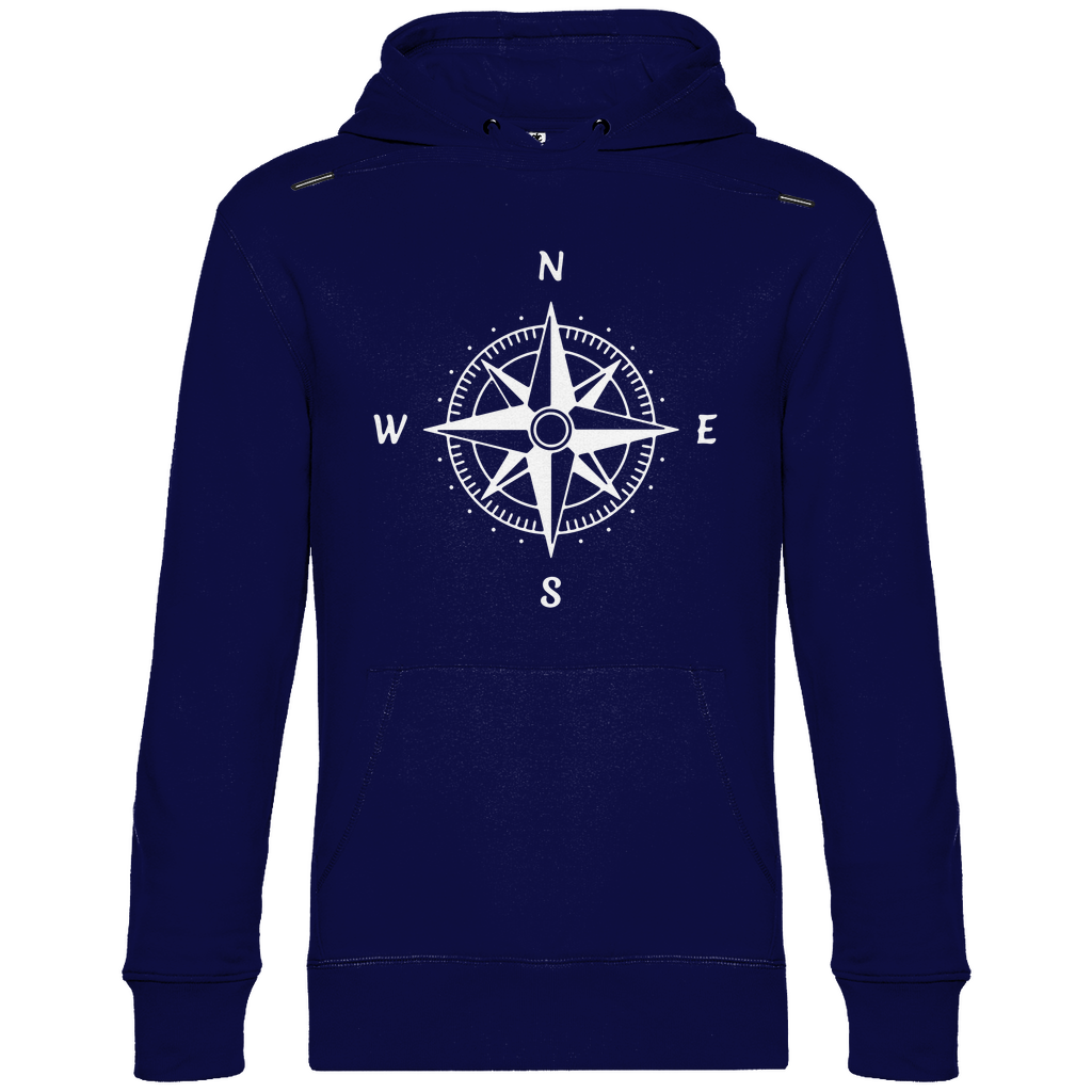 Herren Promo Hoodie Sailing-kompass-01