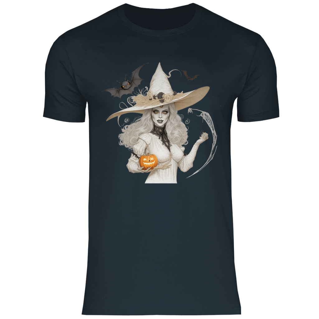Herren T-Shirt HALLOWEEN-22