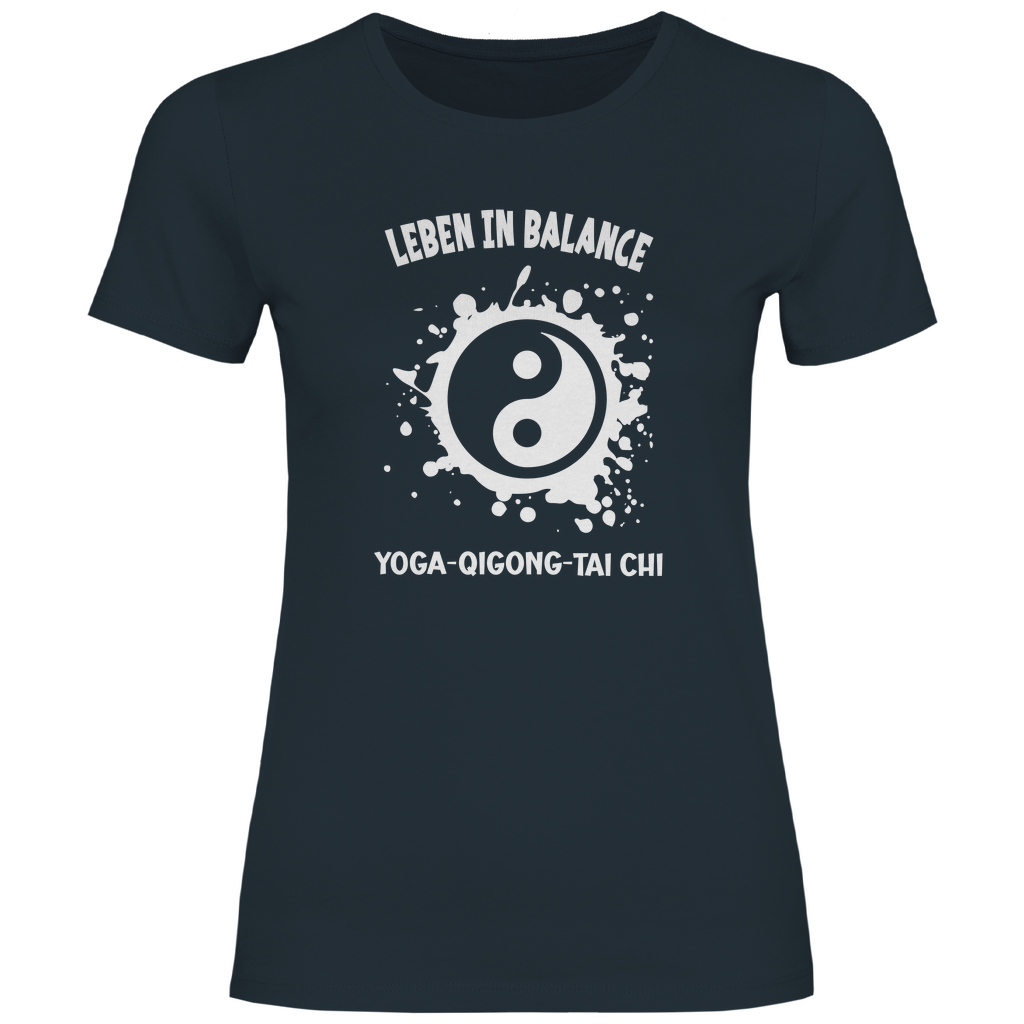 T-Shirt LEBENINBALANCE-05