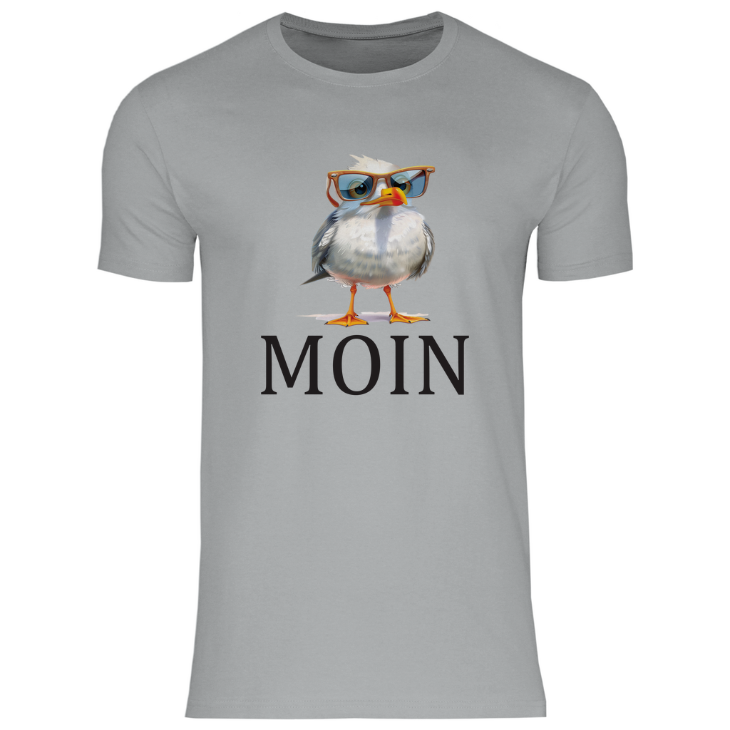 Herren T-Shirt moin-03