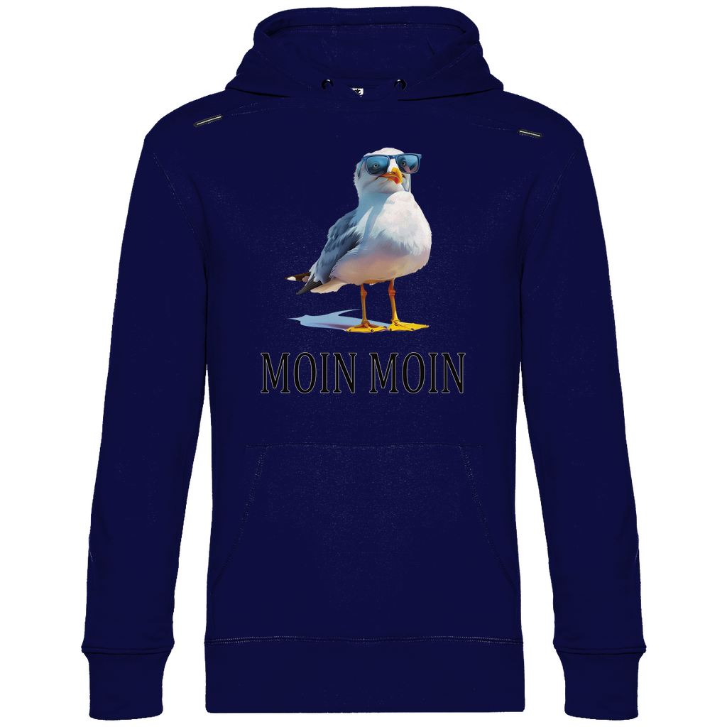 Herren Promo Hoodie MOINMOIN-02