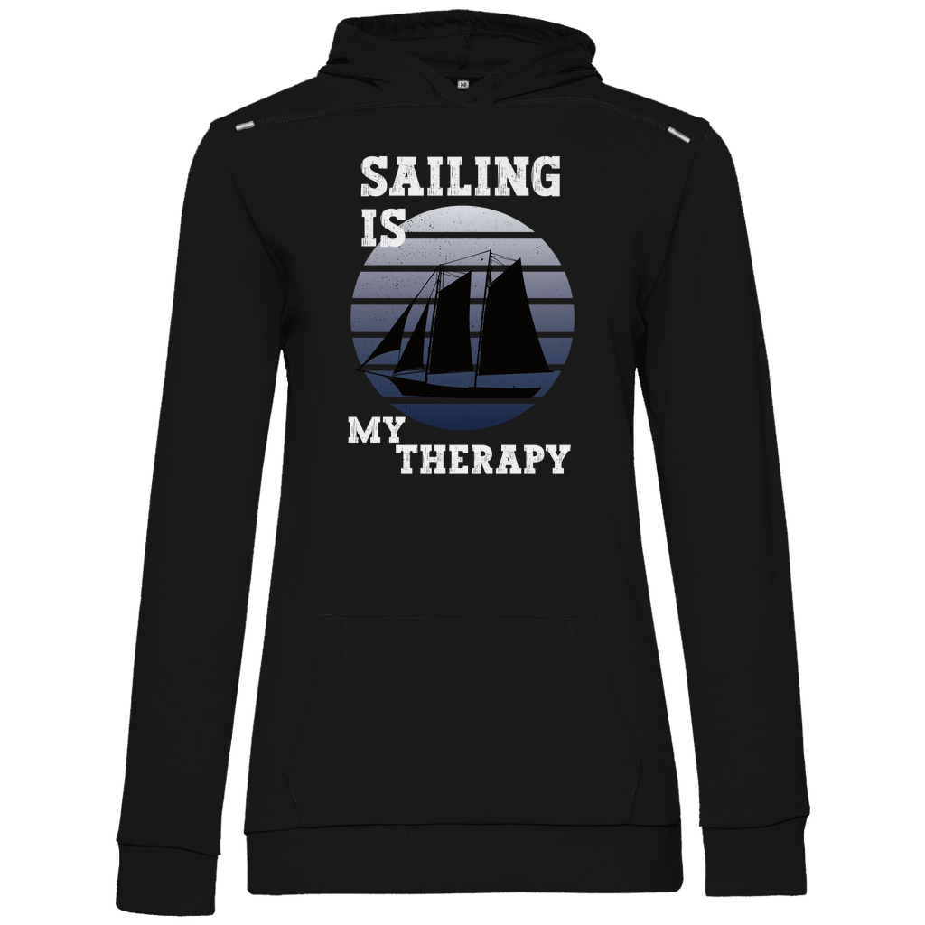 Damen Promo Hoodie SAILING-05W