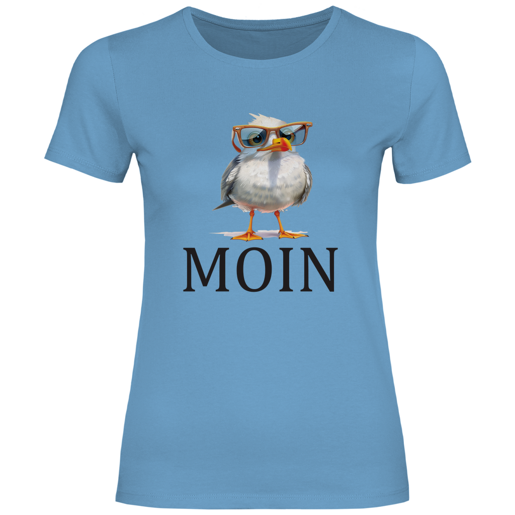 Damen T-Shirt moin-03