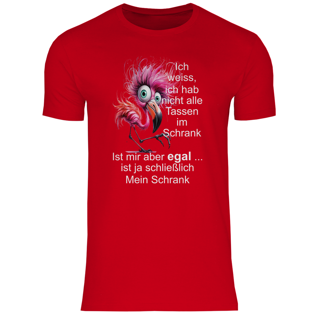 Herren T-Shirt Spruch0002