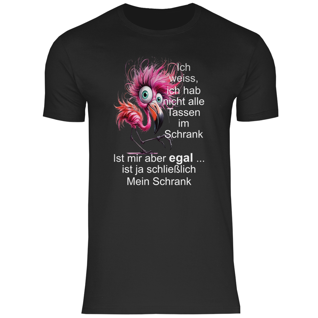 Herren T-Shirt Spruch0002
