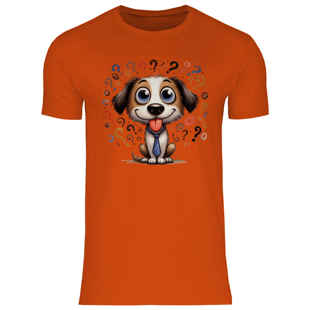 Herren T-Shirt schule01