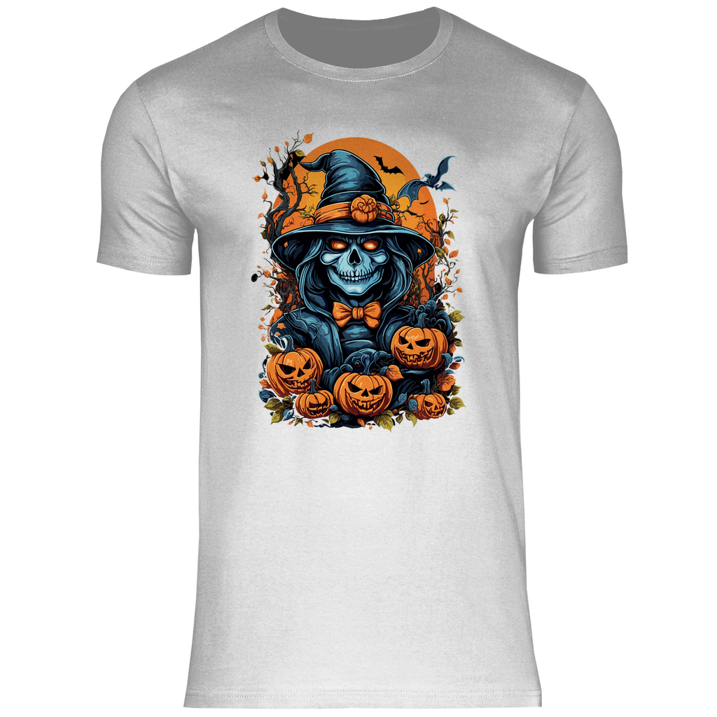 Herren T-Shirt HALLOWEEN-06