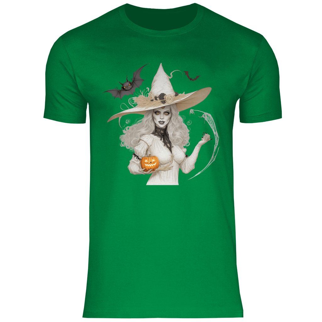 Herren T-Shirt HALLOWEEN-22