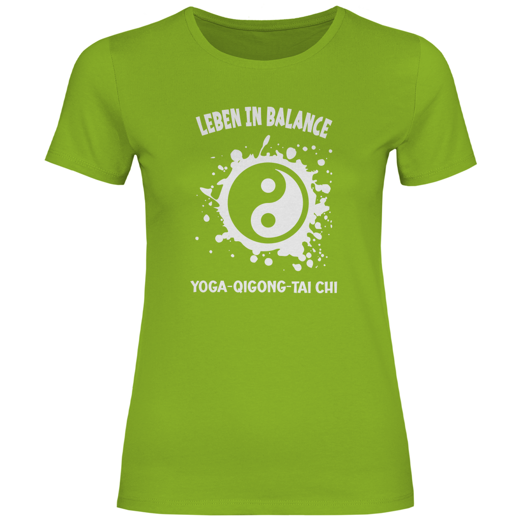 T-Shirt LEBENINBALANCE-05