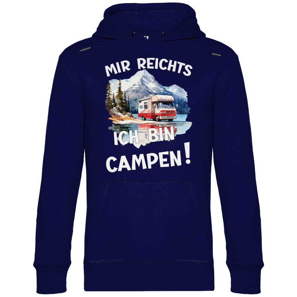 Herren Promo Hoodie camping-09