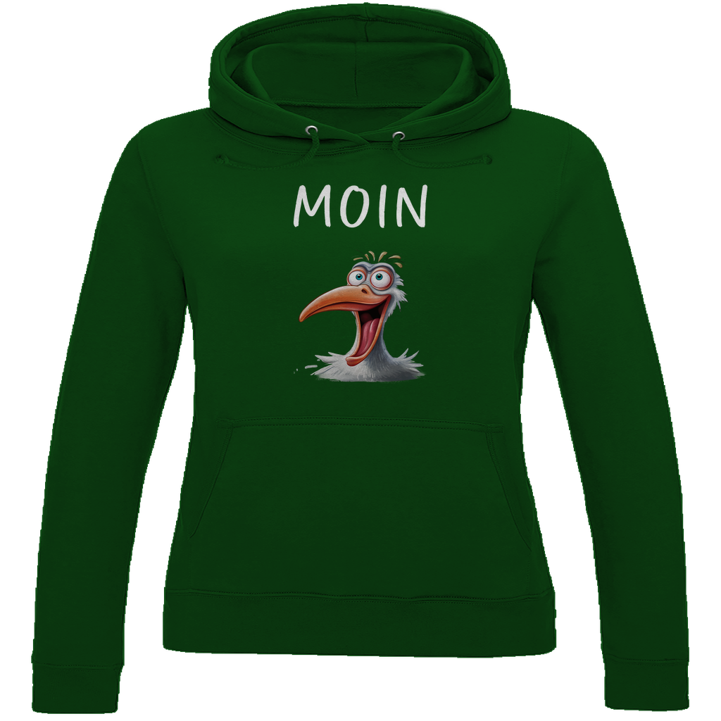 Damen Hoodie MOINMOIN-06