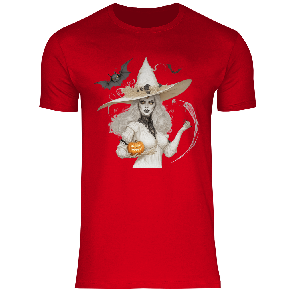 Herren T-Shirt HALLOWEEN-22