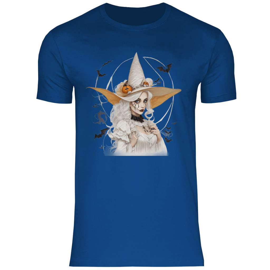 Herren T-Shirt HALLOWEEN-21